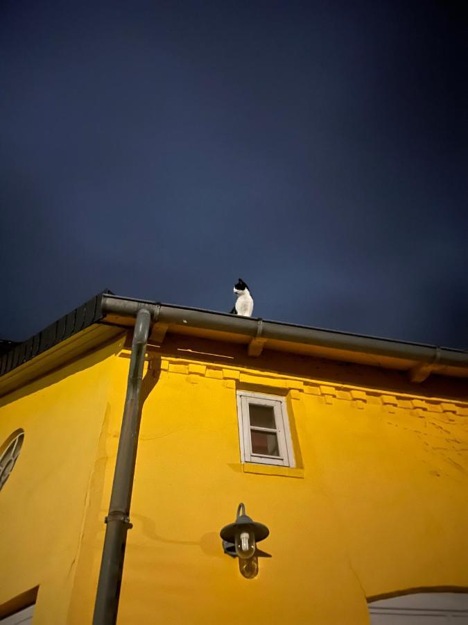 Lindenhof Chezartistes Hotel Loose Exterior photo